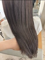 イルプロム 御厨店(illuprom.)&nbsp;【illuprom.】アッシュベージュ