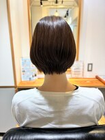 エニィ 池袋西口(Any)&nbsp;ホワイトグレージュ/デジタルパーマ/フェザーパーマ/西池袋