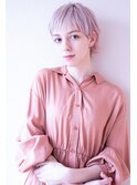 ウルフマッシュ×メテオトリートメント☆彡