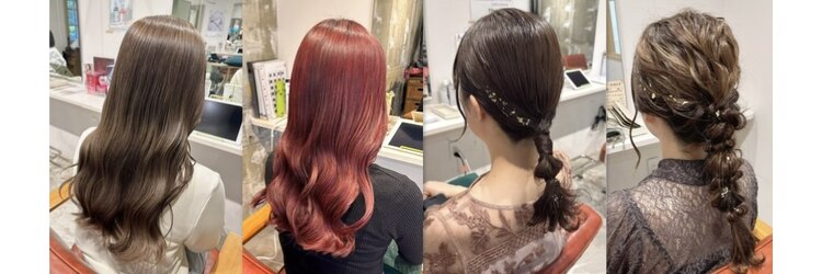 コティ(koti)のサロンヘッダー