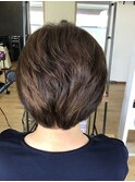 ショート