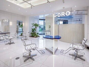 ORO～Costa西宮北口～【オーロ】