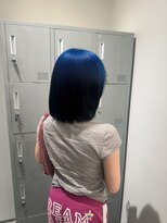 ロロネー 天満(Lolonois)&nbsp;【Lolonois天満】デザインカラー（KaHo）