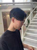 ゴットイズム(GOTTO ISM)&nbsp;フェザーパーマ