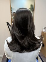 マリックインク バイ キューミー(MARIC inc. by Qmee)&nbsp;【マリコ】レイヤーカット/結べるレイヤー/くびれレイヤー