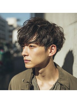 ジュール 金沢(Joule) [金沢/ボブ/韓国/レイヤーカット/ブリーチなしダブルカラー]