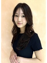 トリコ アヴェダ ららテラス北綾瀬(tricot AVEDA) 佐藤 瑞穂