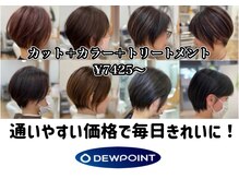 デューポイント 大桑店(DEW POINT)