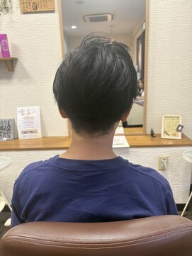 ブローチ(BroocH) モテスタイル