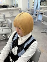 ゲーム 名古屋栄店(GAME)&nbsp;ブロンド