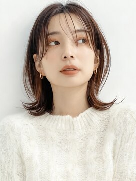 【43.ショート・ボブ】髪質改善・酸性ストレート・白髪ぼかしも