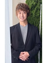 カミガミ 栄(KAMIGAMI)&nbsp;HASHIMOTO 髪質改善