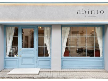 abinto 武蔵小杉 by rcid【アビント】
