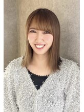 エフ 西大寺(ef)&nbsp;大槻 秀華