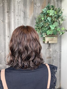 オネスト 八柱店(onest) デジタルパーマ