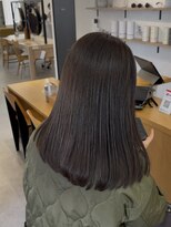 フォルメージ(formage)&nbsp;オリーブベージュ◎【三宮】小澤佑之介