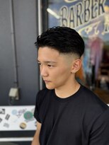 ノア 屋富祖店(Noah) ラフでカッコイイ短髪