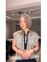 シーンヨコハマ 横浜店(SCENE yokohama)&nbsp;salon k9