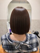 ロア(ROA)&nbsp;本気で変わる。ROAの髪質改善