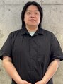 アグ ヘアー アミ 川越店(Agu hair amie)&nbsp;下舘 正樹