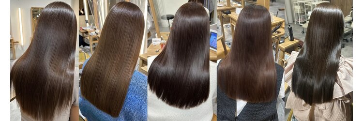 ロロネー(Lolonois)のサロンヘッダー