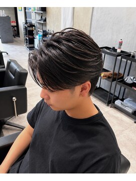 ドアーズ 西金沢(DOORS) ニュアンス