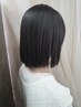 【ショート専用】トリートメントのみ