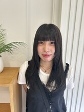 ジュール イオンモールKYOTO店(Jour) 児山 美夏