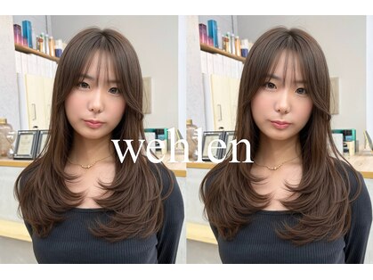 ヴェーレン(Wehlen)の写真