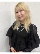 ソーソー(SoSo)&nbsp;ワンホンレイヤーレイヤースタイル×顔まわり5.25