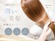 ジュエルボックス 堺大小路店(jewelbox)の写真/髪質改善サロンが自信を持って提案する酸熱トリートメントで輝く艶髪を★