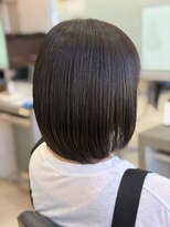 リップル トーレ LIPPUL tre&nbsp;髪質改善トリートメント