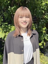 カッツ 駅家店(CUT S)&nbsp;田邉 ミサト