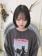 S4ヘアープロデュース(S4 hair produce)