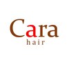 ヘアサロン カーラ(hair salon Cara)のお店ロゴ