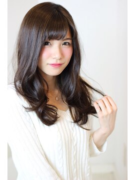 ハーツスタンダード(Hearts Standard) 【驚きの短縮スタイリングパーマ×くびれミディ】の秘密♪