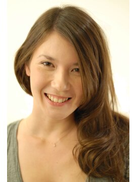 ヴェルデ ブランコ(verde branco) ラフカールロング