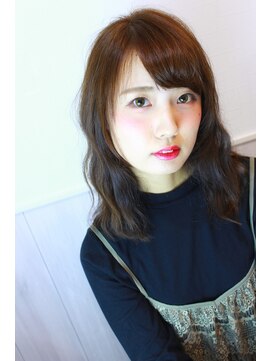 クラス リノ(CLASS lino) autumnイルミナカラー♪