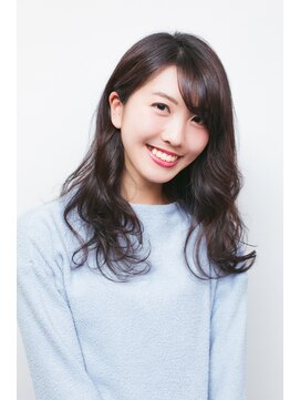 ヘアーズ ベリー 豊津店(hairs BERRY) 撮影チームロング