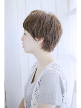 シュシュット(chouchoute) chouchoute/美髪フェアリージェンダーレス着物エレガンス/044