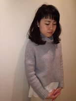 美容室 スタジアム(Stadium)&nbsp;ミディアム