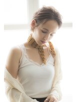 ミエル ヘア 新宿(miel hair)&nbsp;スタイリッショート☆