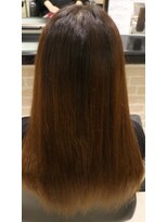 タカサキ美容室&nbsp;美髪ロング