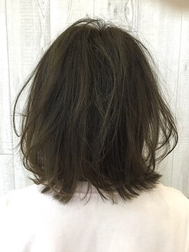 モードケイズ 尼崎店(MODE K's) スモーキーマット