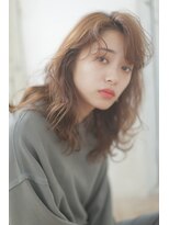 モードケイズ JR茨木improve店(MODE K's) 【 MODEKs improve店】大人かわいい イルミナカラー