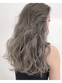 【Lee心斎橋】ミルクティーグレイジュ