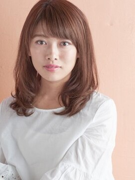 ミンクス ギンザ セントラル(MINX ginza central) ３０代４０代おすすめフェミニティロング