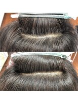 エスモード(S mode)&nbsp;アロマカラー