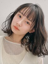 【GARDEN 田中麻由】
