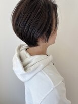 ショコラ×ショート_TREAT浦安/浦安/浦安駅/新浦安駅
